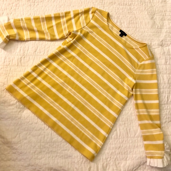 Ann Taylor 3/4 sleeve top - Picture 8 of 8